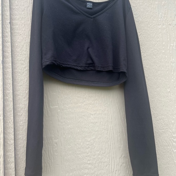 shein long sleeve - Picture 2 of 3